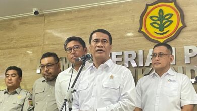 Mentan Temukan 2.039 Kios Pupuk Bermasalah, Petani Alami Kerugian Rp600 Miliar