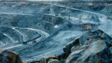 Menteri ESDM Bahlil: Aturan Baru Perpanjangan IUPK dan Syarat Lengkapnya!