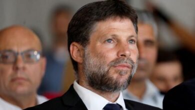 Menteri Radikal Israel Remehkan Arab Saudi dengan Unta, Langsung Dirujak!