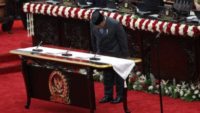 Menyoroti Struktur APBN 2026: Awas, Ruang Fiskal Semakin Terhimpit!