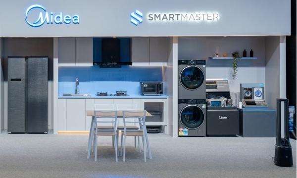 Midea Kucurkan Investasi Rp115 Triliun untuk Kembangkan Teknologi AI dan Robot Humanoid