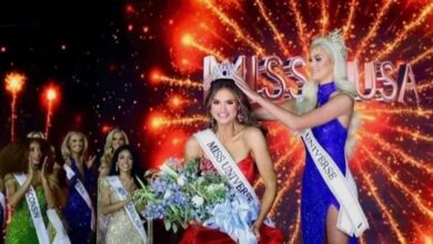 Miss USA 2024 Alma Cooper Mundur dari Penobatan Penerusnya, Ini Alasannya