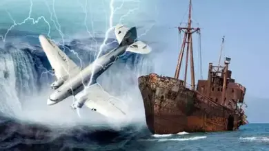 Misteri Segitiga Bermuda: Meneliti Fakta Ilmiah di Balik Hilangnya Kapal dan Pesawat