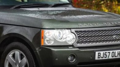 Mobil Bekas Ratu Elizabeth II Dilelang, Diprediksi Laku 7 Kali Lipat!