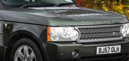 Mobil Bekas Ratu Elizabeth II Dilelang, Diprediksi Laku 7 Kali Lipat!