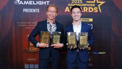 Mobile Legends: Bang Bang Sabet Empat Penghargaan di GamingonPhone Awards 2025