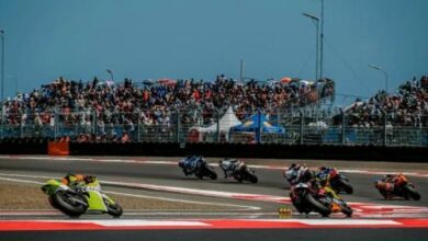 Motor Replika Aprilia MotoGP Seharga Rp1,6 Miliar Ludes Terjual dalam 2 Minggu