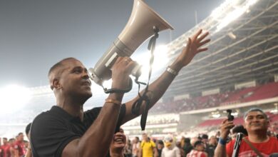 Muncul Tagar KluivertOut: Kluivert Belum Tahu Rencana ke Depan