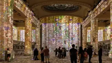 Museum di Prancis Kerampokan Lagi: 2.000 Koin Emas dan Perak Hilang