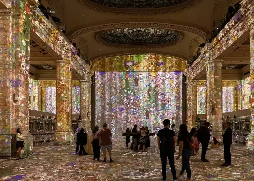 Museum di Prancis Kerampokan Lagi: 2.000 Koin Emas dan Perak Hilang