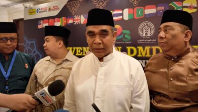 Muzani: Prabowo Jaga Keharmonisan Asia Tenggara di KTT ASEAN 2025