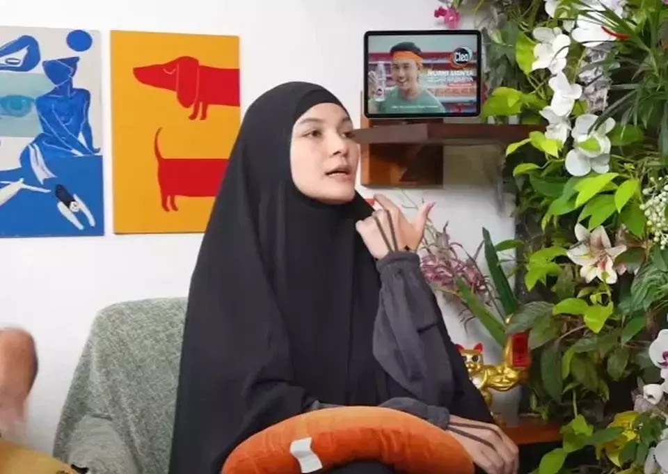 Nadya Almira Bantah Terlibat Kasus Lama Tabrak Lari yang Muncul Lagi