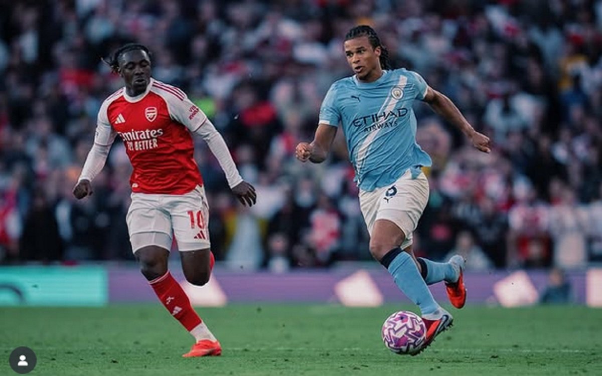 Nathan Ake Kenang Sandy Walsh Pemalu dan Tendangan Bebas Thom Haye