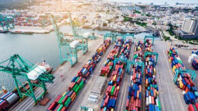 Neraca Perdagangan Indonesia Surplus USD5,49 Miliar di Agustus, 64 Bulan Berturut-turut