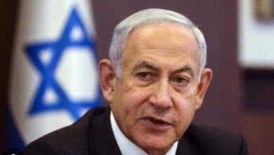 Netanyahu Perintahkan Militer Israel Hentikan Serangan ke Jalur Gaza