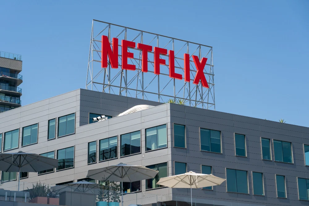 Netflix Hadirkan Video Game ke Layanan Streaming untuk Pertama Kalinya