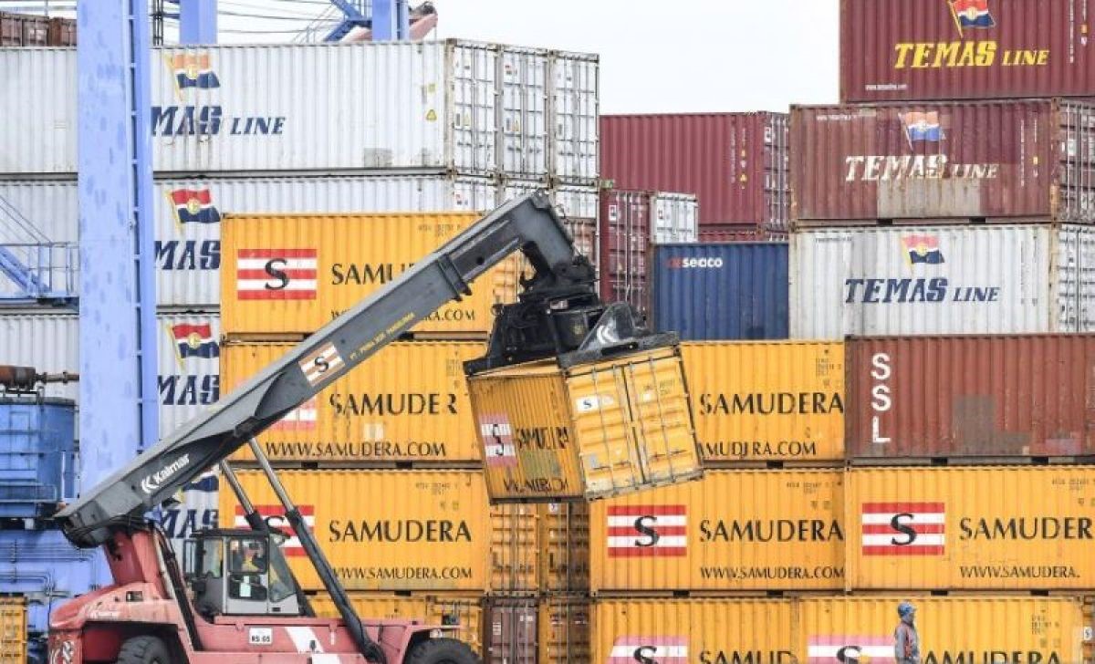 Nikmati Perdagangan Bebas, Ekonomi RI Diprediksi Melejit Tahun Ini