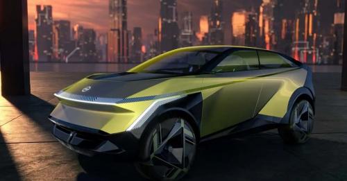 Nissan Atasi Masalah Finansial: Fokus Produksi Baterai Solid-State