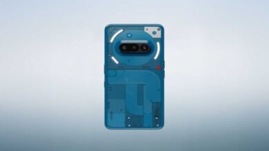 Nothing Phone (3a) Lite Bocor Sebelum Rilis: Harga, Spesifikasi, dan Tanggal Meluncur Terungkap