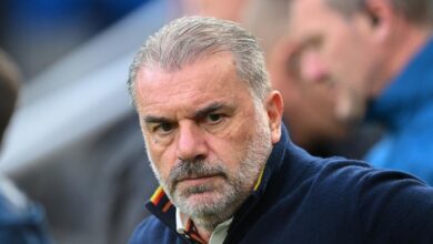 Nottingham Forest Mau Pecat Postecoglu Nih! Krisis Pelatih Terjadi Lagi?