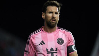 Nyaman Jadi Alasan Messi Perpanjang Kontrak Bersama Inter Miami