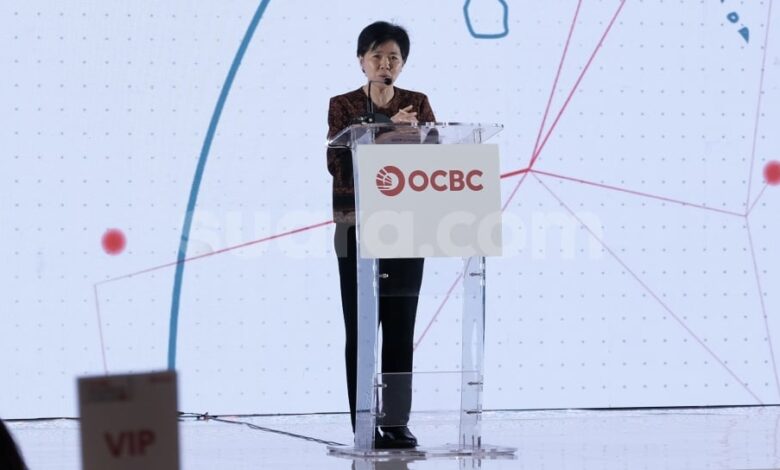 OCBC: Investor Masih Percaya pada Fundamental Ekonomi Indonesia