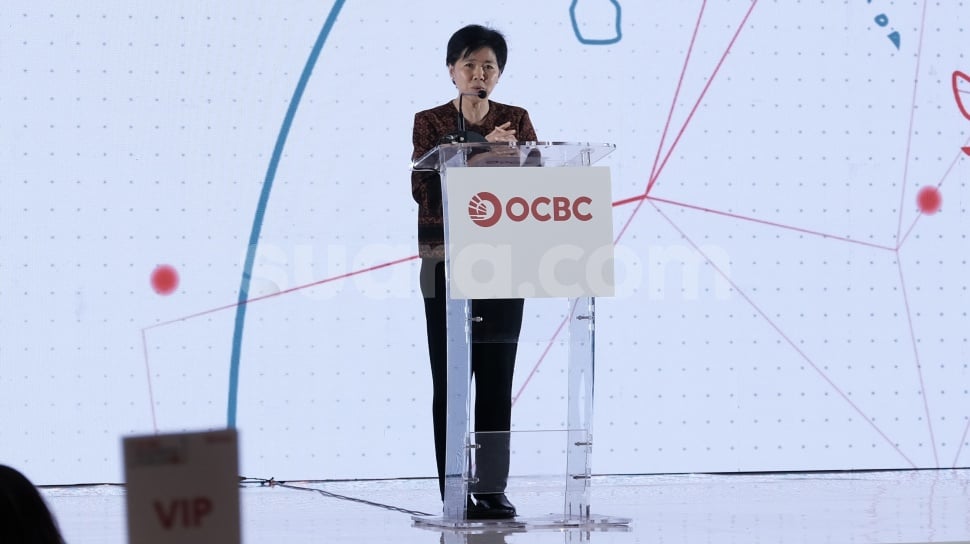 OCBC: Investor Masih Percaya pada Fundamental Ekonomi Indonesia