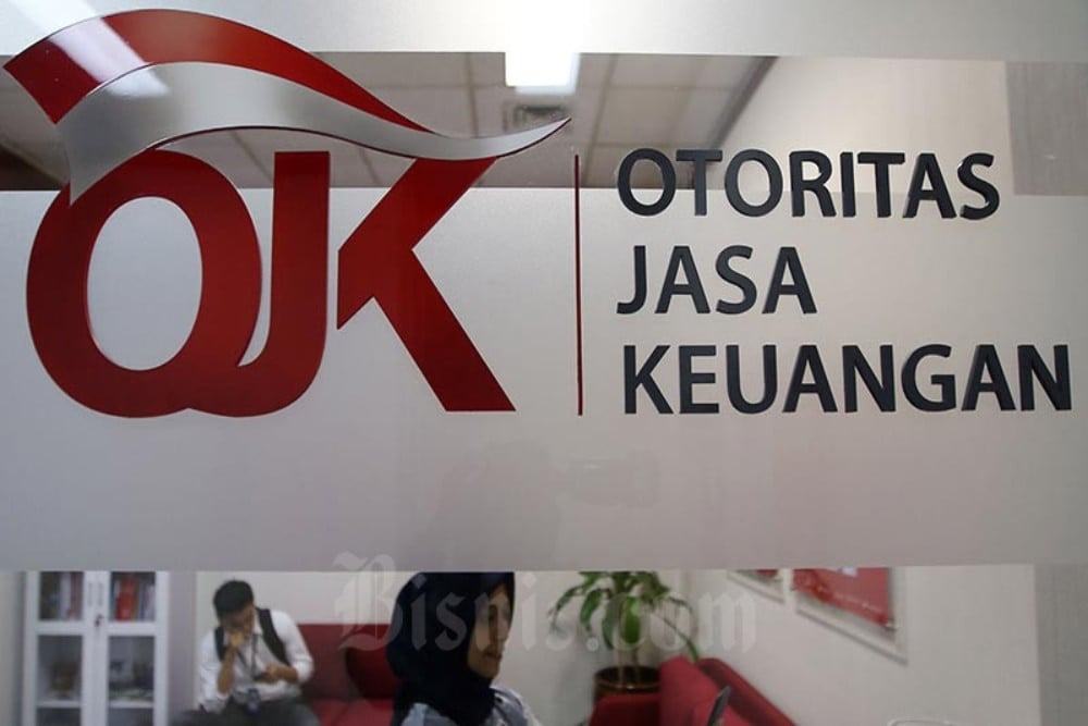 OJK Respons Poin SLIK yang Hambat Akses Masyarakat untuk Dapat KPR