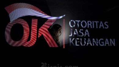 OJK Tekankan Reasuransi Bukan Tempat Buang Risiko untuk Stabilitas Keuangan