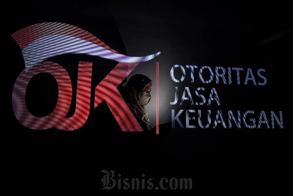OJK Tekankan Reasuransi Bukan Tempat Buang Risiko untuk Stabilitas Keuangan