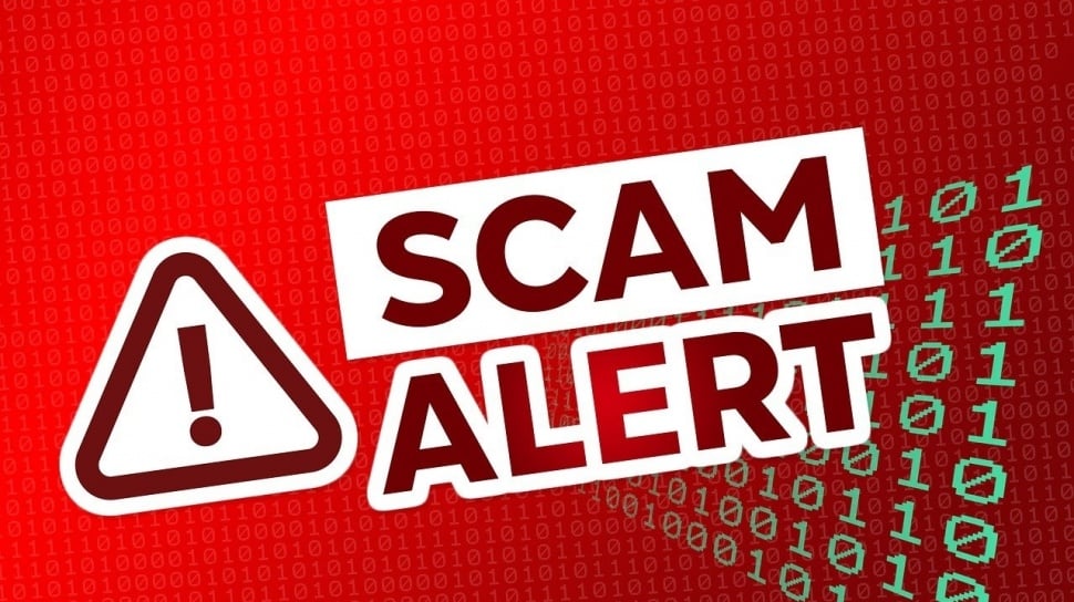 OJK Ungkap Kerugian Akibat Scam Capai Rp 6,1 Triliun di Indonesia