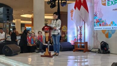 OJK Ungkap Nilai Kerugian dari Scam Capai Rp 7 Triliun di Indonesia