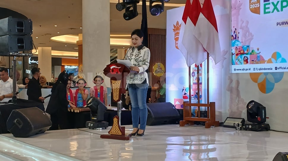 OJK Ungkap Nilai Kerugian dari Scam Capai Rp 7 Triliun di Indonesia