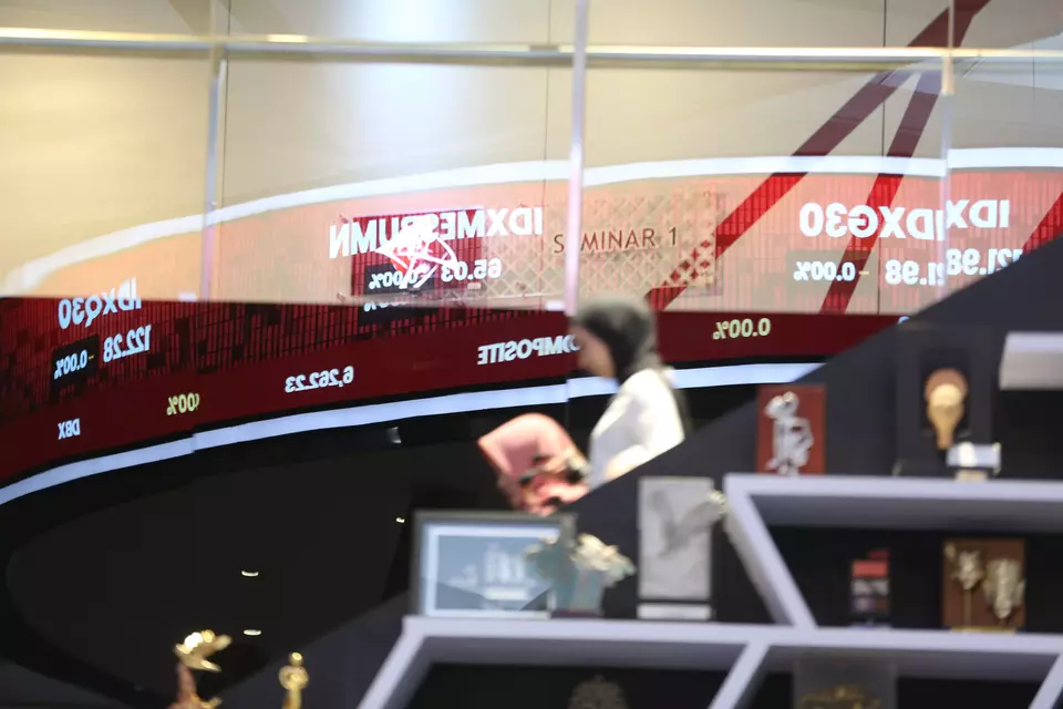 OJK dan Kemenkeu Sepakat Bentuk Tim Lintas Lembaga untuk Perkuat Pasar Modal