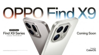 OPPO Find X9 Series Resmi Dirilis: Era Baru Fotografi Mobile, Pre-Order & Promo Spesial!