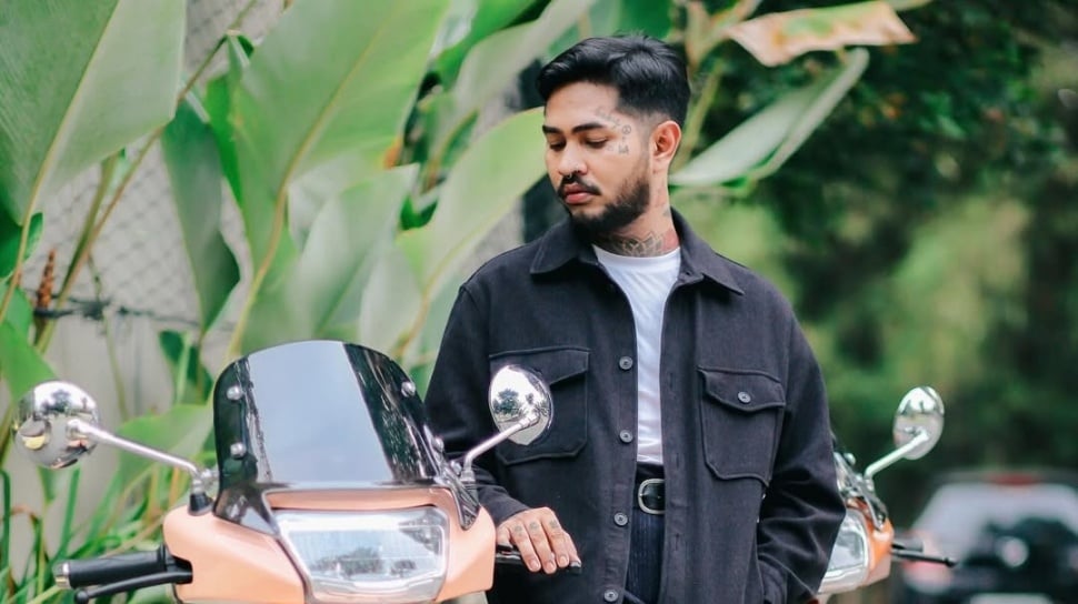 Onadio Leonardo, Vokalis Band Apa?, Ditangkap Bersama Istri Kasus Narkoba