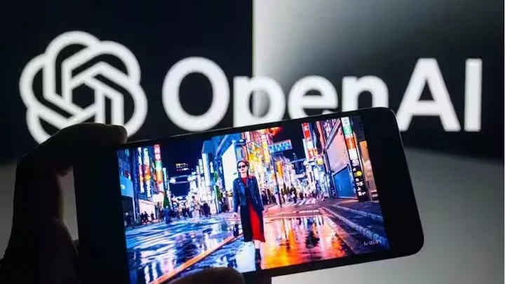 OpenAI Luncurkan Aplikasi Video AI untuk Tantang Dominasi TikTok