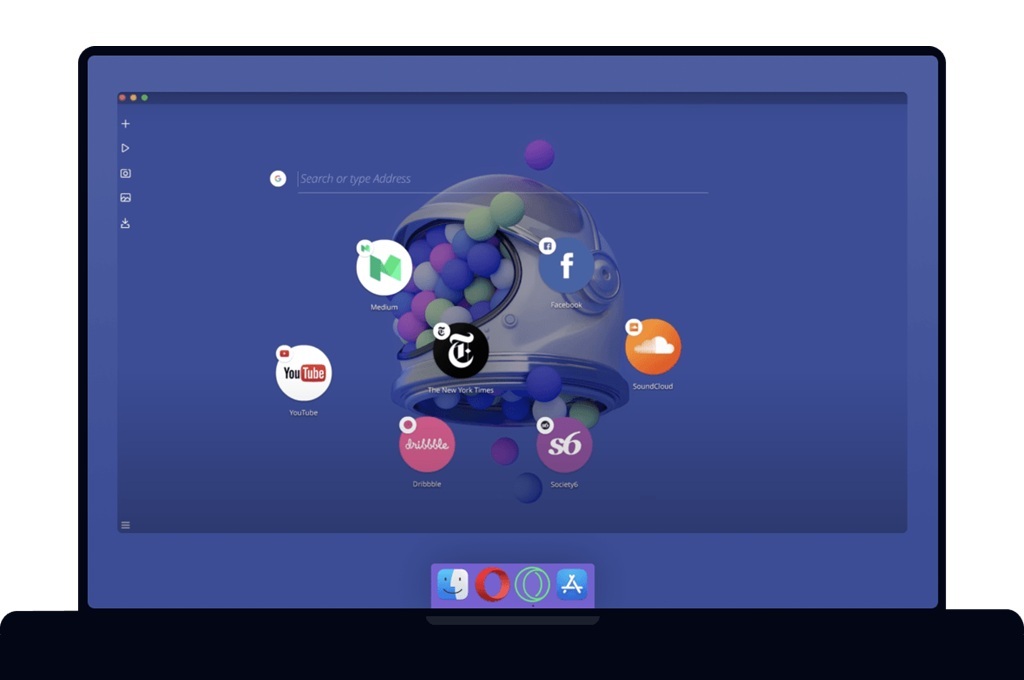 Opera Meluncurkan Browser AI Neon: Inovasi Canggih untuk Pengguna Modern