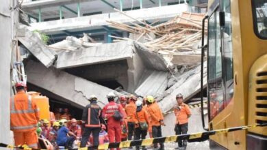 Operasi SAR Ponpes Al Khoziny Ambruk: Pencarian Korban Meninggal Dimulai