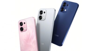 Oppo A6 5G Resmi Meluncur: RAM 12 GB dan Baterai 7.000 mAh, Harga Terjangkau