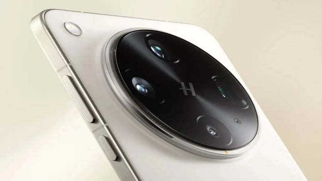 Oppo Find X9 Ultra Hadir dengan Baterai Terbesar di Kelasnya, Versi Tipis Segera Meluncur