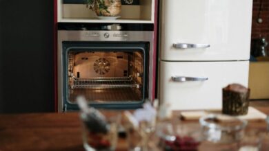Oven Bau? Atasi dengan Bahan Alami: Rahasia Dapur Hilangkan Bau Tak Sedap