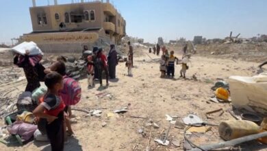 PBB Beberkan Data Mengerikan: Israel Jatuhkan Satu Bom Tiap 8 Menit di Gaza