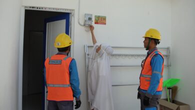 PLN Beri Sambung Listrik Gratis untuk 93 KK di Kampung Nelayan Indramayu