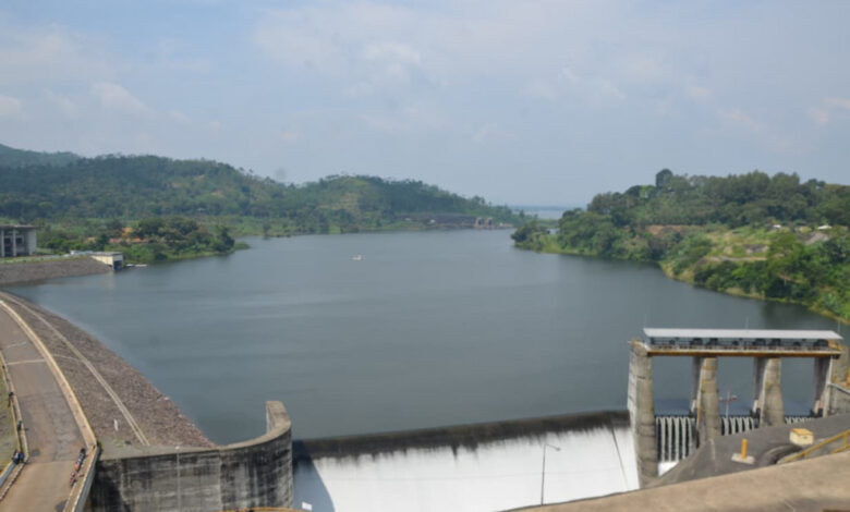 PLTS Terapung Saguling Resmi Beroperasi, Siap Pasok Listrik 50 Ribu Rumah