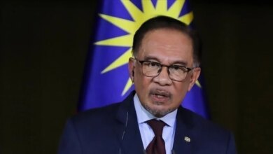 PM Malaysia Tegaskan Tak Setuju Rencana AS, Utamakan Nyawa Warga Palestina