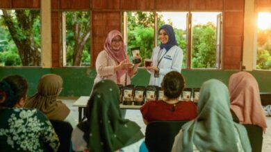 PNM Bawa Nasib Warga Desa ke Pentas Pasar Global dengan Inovasi