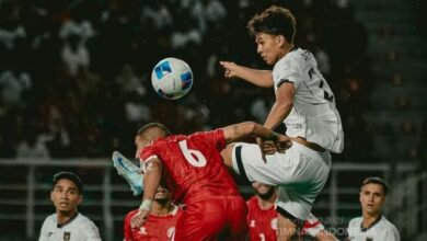 PSSI Belum Cari Pelatih Timnas Indonesia, Fokus Perbaiki Citra Internasional