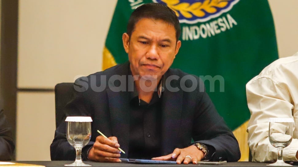PSSI Didesak Tanggapi Gosip Keluar Jepang dari AFC yang Santer di Indonesia
