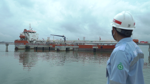 PT Jhonlin Agro Raya Tbk Raih Penghargaan Zero Accident: Komitmen K3 Terbukti